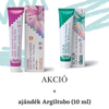 Kép 1/4 - Argital 2in1 - Hidratáló és bőrtápláló krém + Arctisztító krém (1 + 1 db)
