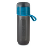 Kép 2/5 - BRITA Fill&amp;Go Active Vízszűrős palack - kék (1 db)