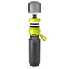Kép 4/6 - BRITA Fill&amp;Go Active Vízszűrős palack - lime (1 db)