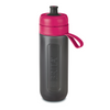 Kép 1/5 - BRITA Fill&amp;Go Active Vízszűrős palack - pink (1 db)
