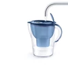 Kép 5/5 - BRITA Marella XL Vízszűrő kancsó - kék (1 db)
