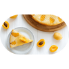Kép 2/3 - Bee-tween mézes lekvár - fűszeres kajszibarack (310 g)