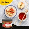 Kép 2/3 - Bee-tween mézes lekvár - fahéjas alma (310 g)