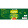 Kép 2/2 - Caleido GreenSlim Zöld Tea kapszula 580 mg-os (90 db)