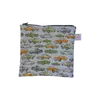 Kép 1/2 - Cibi Élelmiszerbiztos újratasakok XL méretben - több színben (1 db)