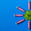 Kép 2/4 - Crazy rumors Fekete cseresznye ajakápoló balzsam (4,4 ml)