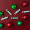 Kép 3/3 - Crazy rumors Mézeskalács ajakápoló balzsam - Limitált kiadás (4,25 g)