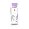 Kép 1/4 - EQUA BPA-mentes műanyag kulacs - elefánt (600 ml)