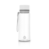 Kép 1/3 - EQUA BPA-mentes műanyag kulacs - fehér (600 ml)