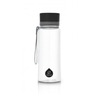 Kép 1/3 - EQUA BPA-mentes műanyag kulacs - fekete (600 ml)