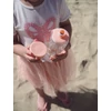 Kép 4/4 - EQUA BPA-mentes műanyag kulacs - playground (600 ml)