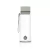 Kép 1/3 - EQUA BPA-mentes műanyag kulacs - szürke (600 ml)