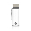 Kép 1/3 - EQUA BPA-mentes műanyag kulacs - szürke (600 ml)