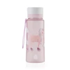 Kép 1/2 - EQUA BPA-mentes műanyag kulacs - unikornis (600 ml)