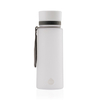 Kép 1/3 - EQUA BPA-mentes műanyag kulacs - Matte fehér (600 ml)