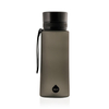 Kép 1/3 - EQUA BPA-mentes műanyag kulacs - Matte fekete (600 ml)
