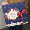 Kép 3/3 - English Tea Adventi kalendárium - kék (25 db)