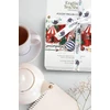 Kép 3/4 - English Tea Shop Karácsonyi fehér bio teaválogatás (12 db)