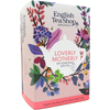 Kép 1/2 - English Tea Shop Loverly Motherly bio tea (20 db)