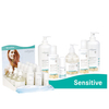 Kép 2/2 - Eubiona Sensitive Folyékony szappan érzékeny bőrre (300 ml)