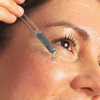 Kép 5/6 - Evolve Beauty Blue Velvet Bőrnyugtató arcápoló szérum ceramidokkal