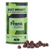 Kép 1/5 - Frank Fruities Boost Immunity étrend-kiegészítő - immunerősítő (200 g)