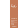 Kép 4/4 - GAL Q10 + MCT olaj (250 ml)