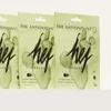 Kép 5/5 - Hej Organic The Antioxidant Antioxidáns fátyolmaszk (18 g)