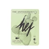 Kép 1/5 - Hej Organic The Antioxidant Antioxidáns fátyolmaszk (18 g)