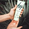 Kép 6/6 - Hej Organic The Beautifier Kaktusz arclemosó és peeling gél (125 ml)