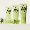 Kép 4/6 - Hej Organic The Beautifier Kaktusz arclemosó és peeling gél (125 ml)
