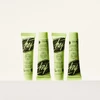 Kép 5/5 - Hej Organic The Clean Beauty Agyag maszk (15 ml)