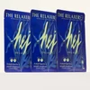 Kép 5/6 - Hej Organic The Relaxer Nyugtató fátyolmaszk (18 g)