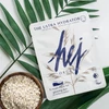 Kép 3/6 - Hej Organic The Ultra Hydrator Mélyhidratáló fátyolmaszk (18 g)