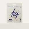 Kép 4/6 - Hej Organic The Ultra Hydrator Mélyhidratáló fátyolmaszk (18 g)