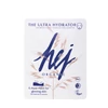 Kép 1/6 - Hej Organic The Ultra Hydrator Mélyhidratáló fátyolmaszk (18 g)