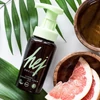 Kép 6/6 - Hej Organic The Purifier Kaktusz habzó arctisztító (150 ml)