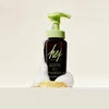 Kép 2/6 - Hej Organic The Purifier Kaktusz habzó arctisztító (150 ml)