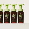 Kép 3/6 - Hej Organic The Purifier Kaktusz habzó arctisztító (150 ml)