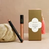 Kép 3/3 - INIKA Luscious Lips Rúzsceruza és szájfény szett (1 db)