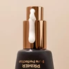 Kép 2/4 - INIKA Organic Pure Perfection bőrtökéletesítő sminkalap (30 ml)