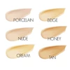 Kép 4/4 - INIKA Organikus BB krém - porcelain (30 ml)