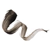 Kép 3/3 - INIKA Bold Lash vegán szempillaspirál - brown (12 ml)