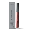 Kép 1/5 - Mádara Glossy Venom Hidratáló ajakfény - Magnetic Nude #73 (4 ml)
