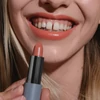 Kép 5/5 - Mádara Velvet Wear Matt krémes ajakrúzs - whisper (3,8 g)