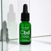 Kép 2/5 - Mádara Kannabidiol koncentrátum (17,5 ml)