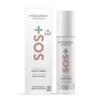 Kép 1/6 - Mádara SOS+ Intenzív hidratáló és nyugtató arckrém (50 ml)