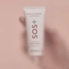 Kép 3/6 - Mádara SOS+ Intenzív hidratáló és nyugtató éjszakai arckrém (70 ml)