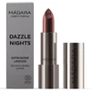 Kép 1/7 - MÁDARA Dazzle Nights Szatén fényű krémes ajakrúzs - Rust (3,8 g)