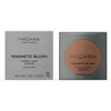 Kép 3/8 - MÁDARA MAGNETIC BLUSH Ásványi pirosító - Fierce Flame (6 g)